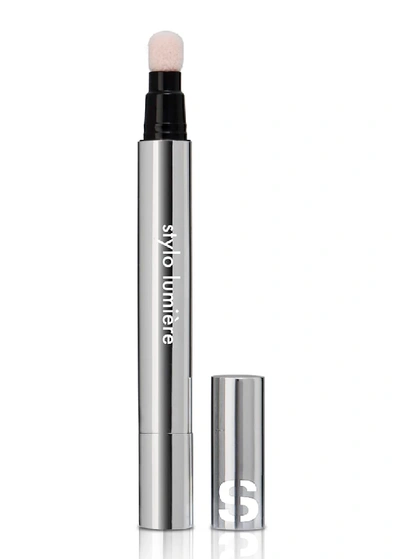 Sisley Paris Stylo Lumiere Highlighter Pen In 2 Peach Rose