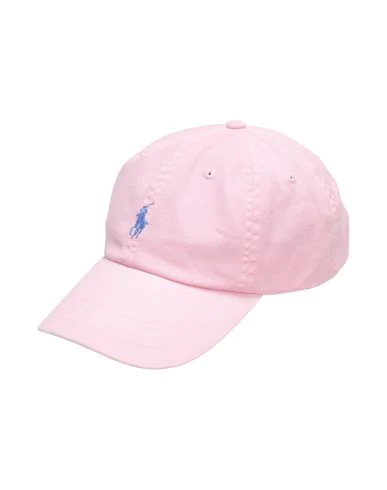 pink ralph lauren hat