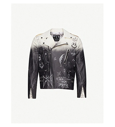 Burton on sale biker jacket