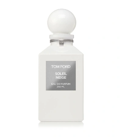 Shop Tom Ford Soleil Neige In White