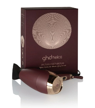 Shop Ghd Helios Professional Hairdryer