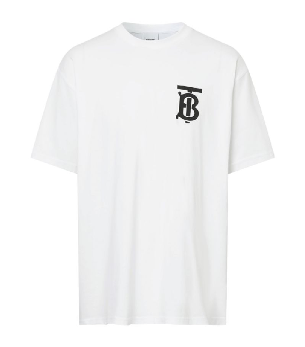 burberry monogram t shirt