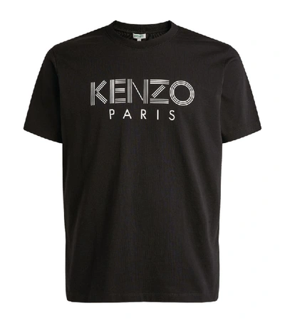 Shop Kenzo Sport Logo T-shirt