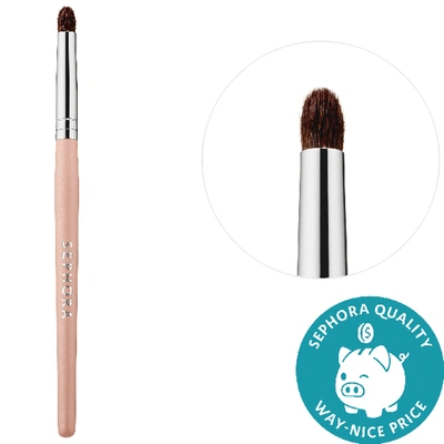 Shop Sephora Collection Makeup Match Precision Concealer Brush