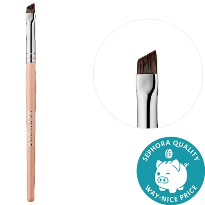 Shop Sephora Collection Makeup Match Angled Liner Brush