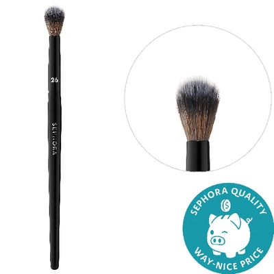 Sephora Collection Pro Crease Brush #26