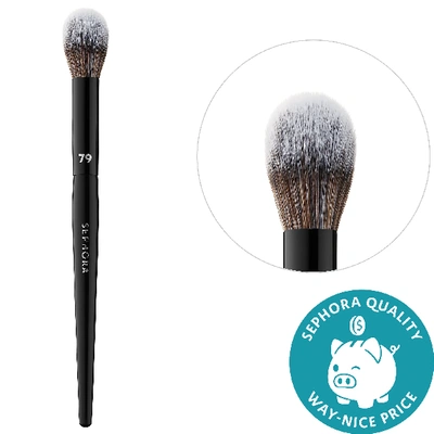 Sephora Collection Pro Contour Brush #79