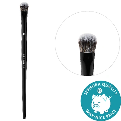 Sephora Collection Pro Shadow Brush #14