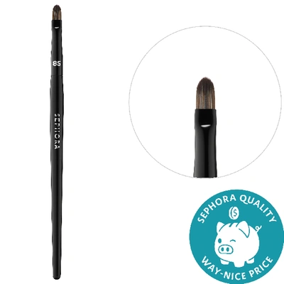 Sephora Collection Pro Lip Brush #85