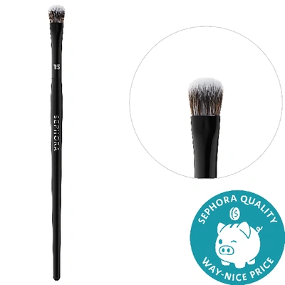 Sephora Collection Pro Shadow Brush #15