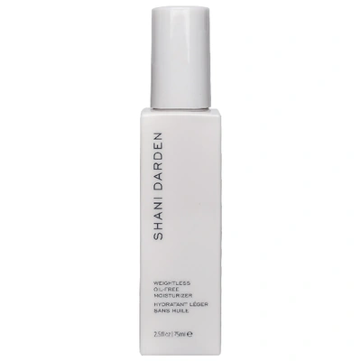 Shani Darden Skin Care Weightless Oil-free Moisturizer 2.5 oz/ 75 ml