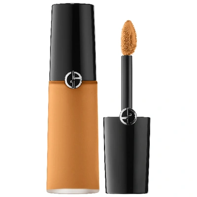 Armani Collezioni Luminous Silk Face And Under-eye Concealer 6 0.4 oz/ 12 ml
