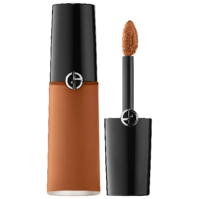 Armani Collezioni Luminous Silk Face And Under-eye Concealer 10 0.4 oz/ 12 ml