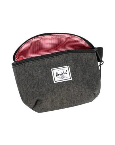 Shop Herschel Supply Co Backpack & Fanny Pack In Lead
