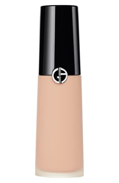 armani luminous silk 3.75