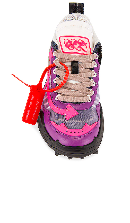 off white odsy 1000 violet