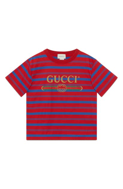 gucci shirt size 12