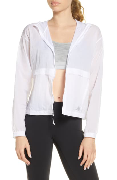 impact run light pack jacket