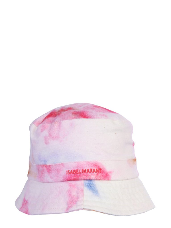 isabel marant bucket hat
