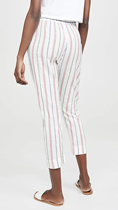 Shop Xirena Draper Pants In Eastbound