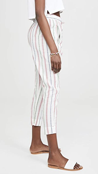 Shop Xirena Draper Pants In Eastbound