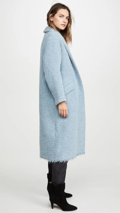 Faby Coat