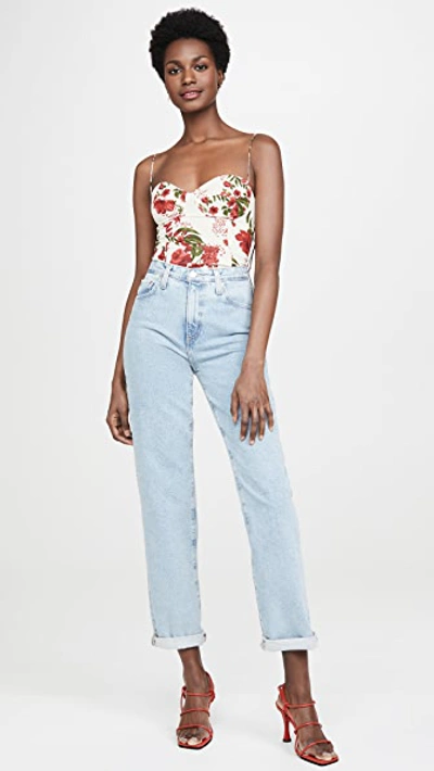 Reformation liza dress sales