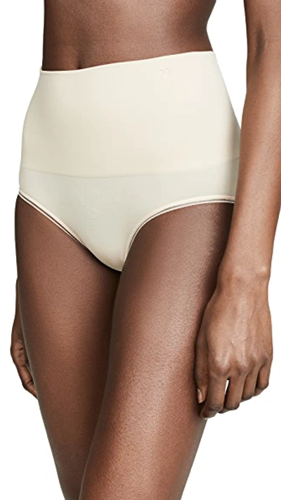 Shop Yummie Seamlessly Shaped Ultralight Briefs Frappe