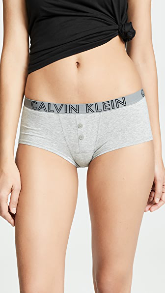calvin klein boys shorts