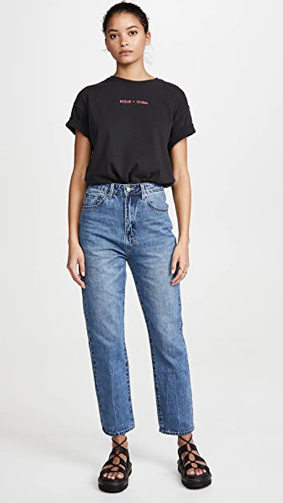 Shop Ksubi Chlo Wasted Jeans In No Rules