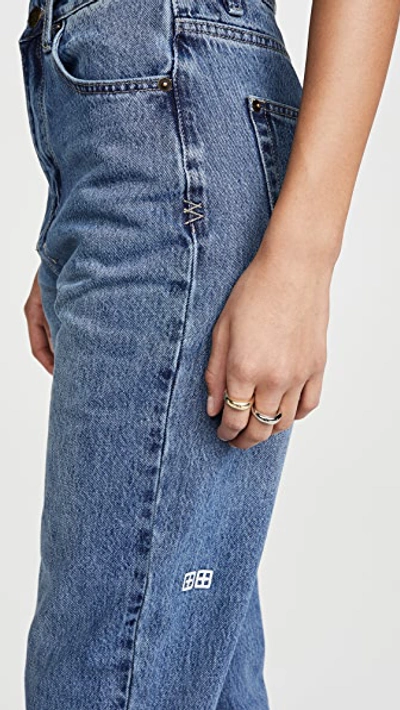 Shop Ksubi Chlo Wasted Jeans In No Rules