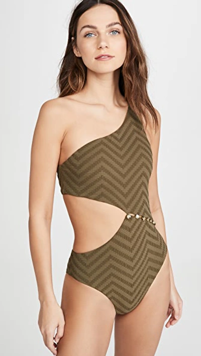 Peri One Piece Swimsuit