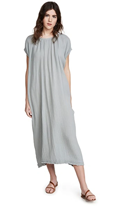 Shop 9seed Moonstone Cover Up In Pebble