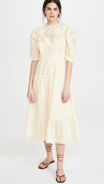 talitha dress