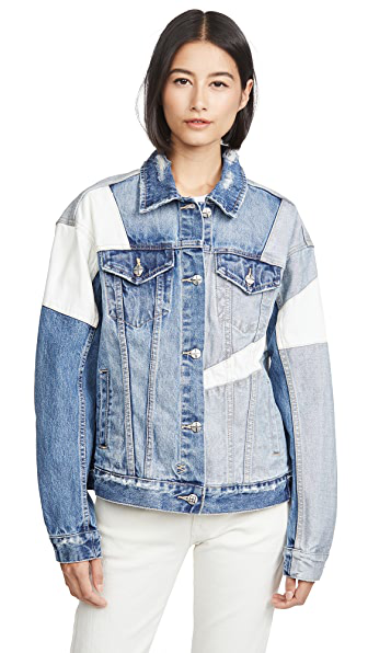 kith ksubi denim jacket