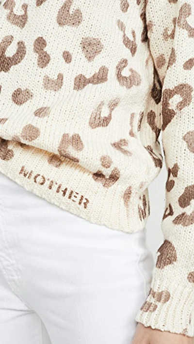 Shop Mother The Jumper In Look The Part