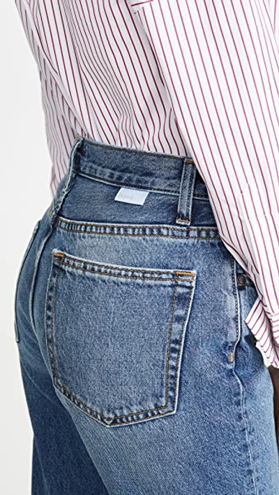 Shop Boyish Billy High Rise Rigid Skinny Jeans In Freaks