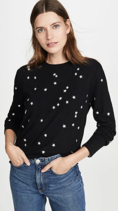 Shop Equipment Nartelle Sweater In True Black