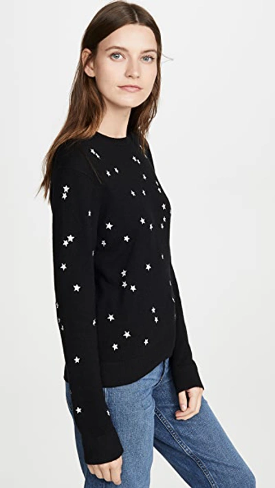 Shop Equipment Nartelle Sweater In True Black