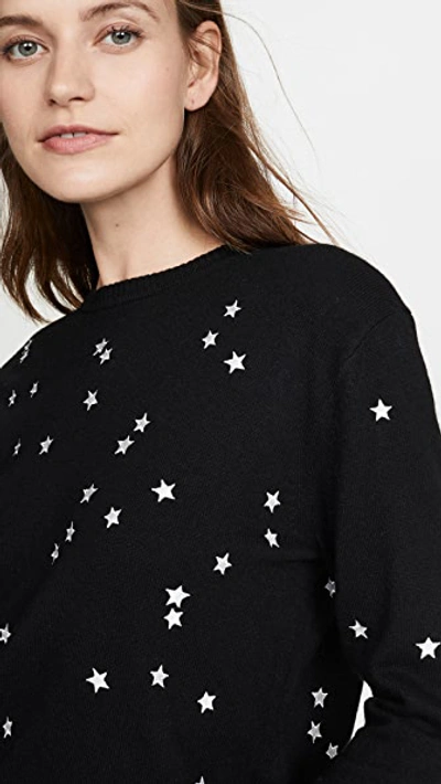 Shop Equipment Nartelle Sweater In True Black