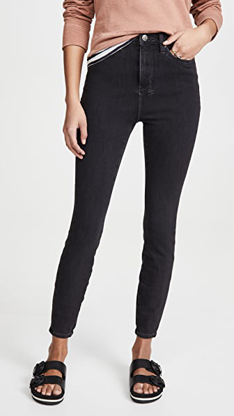 ksubi black skinny jeans