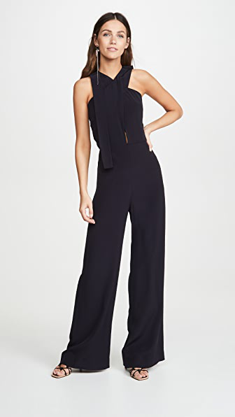 victoria beckham jumpsuit