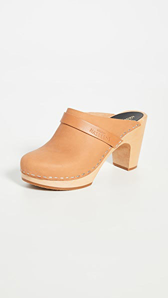 hasbeens clogs