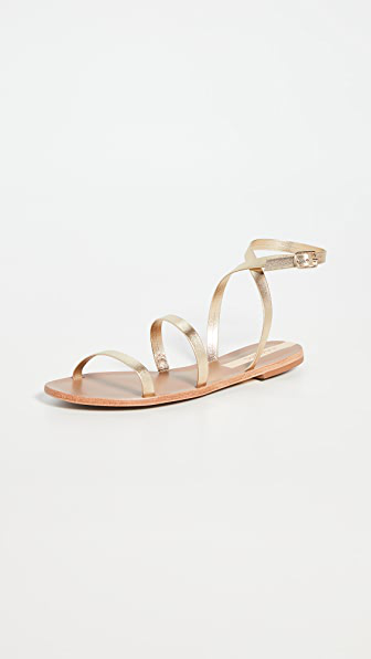 gladiator sandals in stores