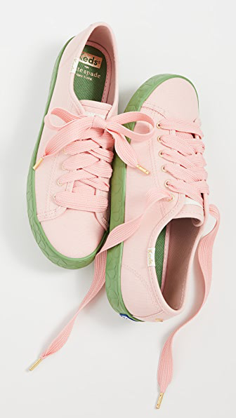 keds green sneakers