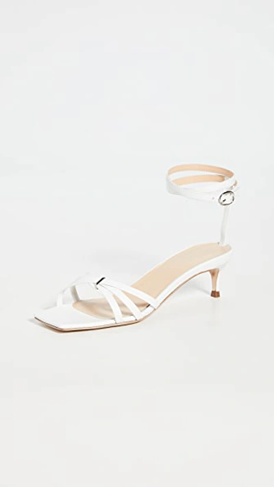 Shop By Far Kaia Sandals