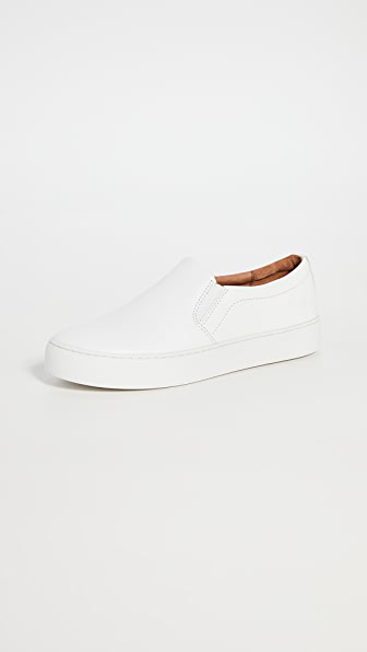 frye lena slip on sneaker