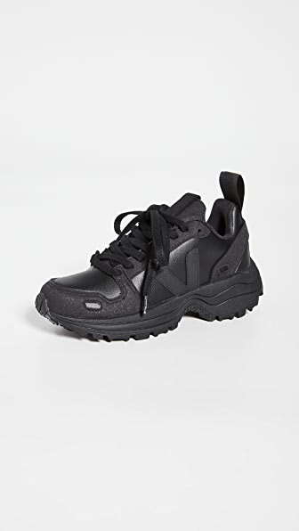 venturi veja x rick owens black
