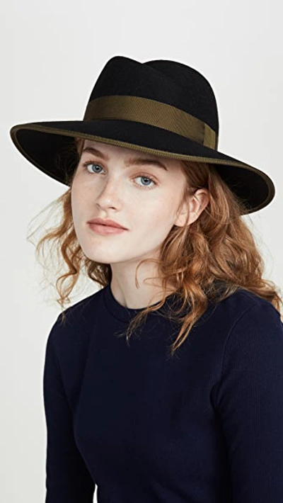 Zoe Fedora