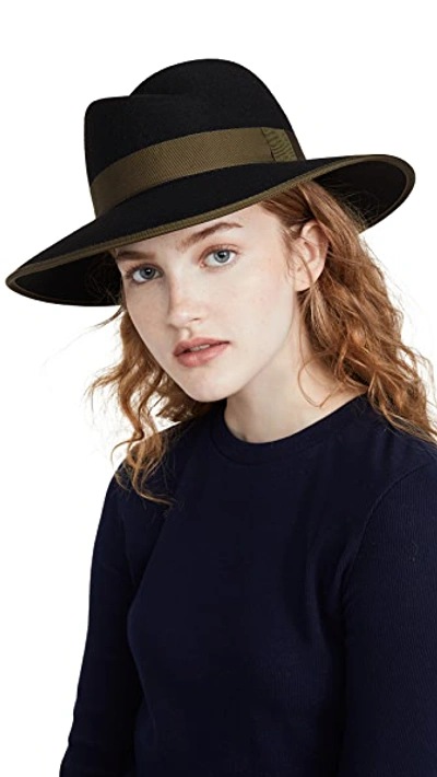 Zoe Fedora